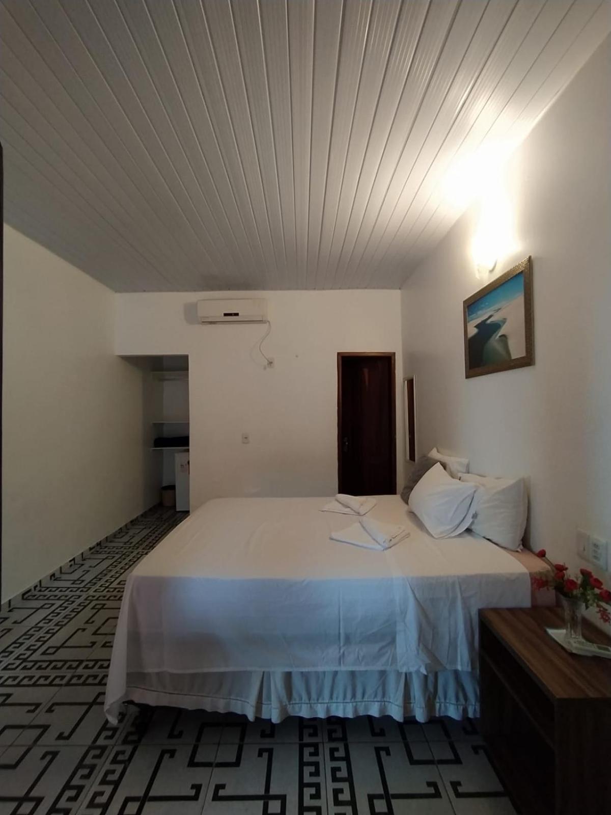 Chale Marinas Hotel Barreirinhas Eksteriør billede